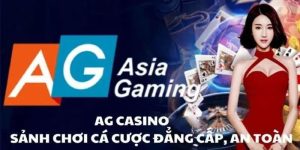 ag casino