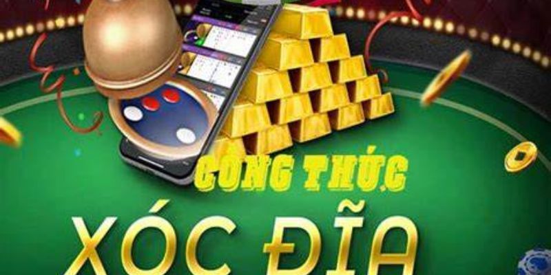 Nên áp dụng cách tính xác suất xóc đĩa cùng các kỹ năng khác