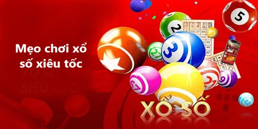 Đặt cược xổ số siêu tốc tại Lucky88 dễ dàng với hướng dẫn chi tiết