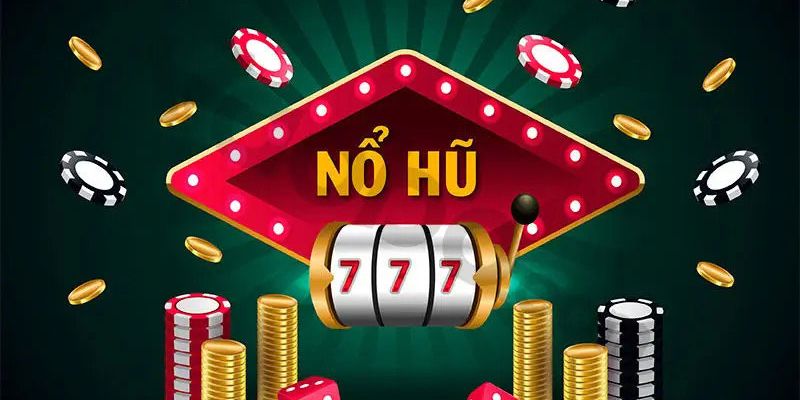 Luật chơi khá đơn giản của game Thần Tài 777