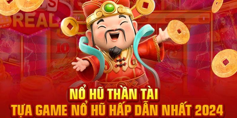 Tham gia nổ hũ Thần Tài Lucky88 chưa bao giờ dễ dàng đến thế