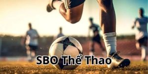 SBO Thể Thao – Trải nghiệm đa dạng, cược đỉnh cao, thắng hấp dẫn